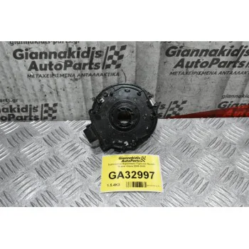Σερπαντίνα Αερόσακου Τιμονιού Suzuki Grand Vitara 2005-2010
