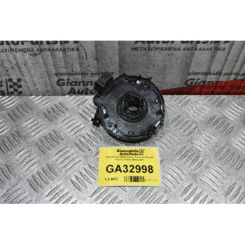 Σερπαντίνα Αερόσακου Τιμονιού Suzuki Grand Vitara 2005-2010