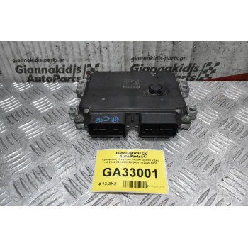 Εγκέφαλος Κινητήρα Suzuki Grand Vitara 1.6 2006-2014 33920-64J8 112300-5830