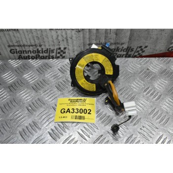 Σερπαντίνα Αερόσακου Τιμονιού Ssangyong Actyon/Kyron 2006-2014