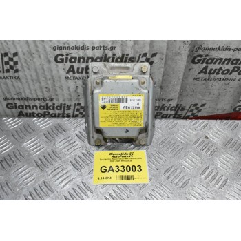 Εγκέφαλος Αερόσακων Mitsubishi L200 1997-2005 MR522939