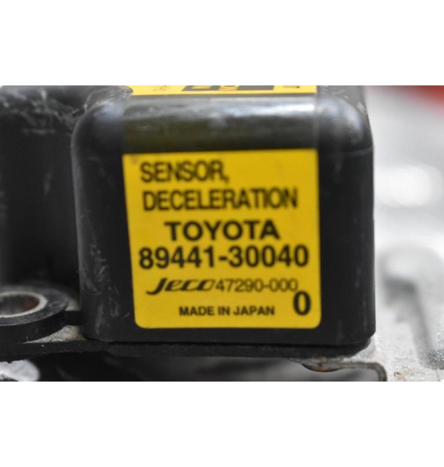Αισθητήρας ABS Toyota Hilux/Rav4 1998-2009 89441-30040