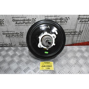 Σεβρό Φρένων Mini Cooper S - Countryman 2010-2019 006863498022 34336772413