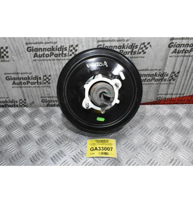 Σεβρό Φρένων Mini Cooper S - Countryman 2010-2019 006863498022 34336772413