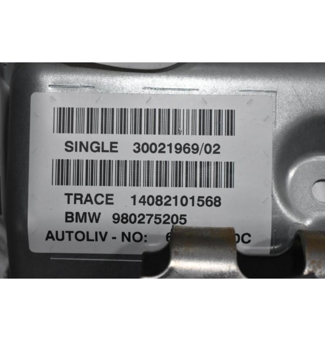 Αερόσακος Συνοδηγού Mini Countryman R60 2010-2018 980275205