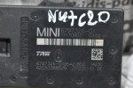 Εγκέφαλος Στροφών - Ταχύτητας Mini Cooper S - Countryman 2006-2018 6797326-01 17170903 (Σπασμένη Βάση)