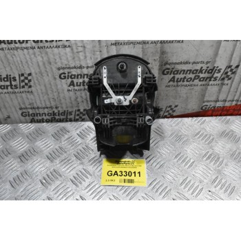 Αερόσακος Τιμονιού Nissan Navara D40 2005-2015 6032032 6032880Α