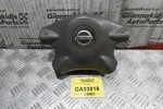 Αερόσακος Τιμονιού Nissan Navara D22 2001-2005