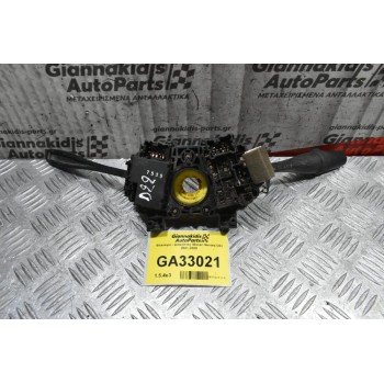 Διακόπτες Φώτων / Φλάς / Υαλοκαθαριστήρων Nissan Navara D22 / Pathfinder 1998-2005