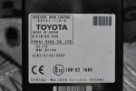 Εγκέφαλος - Πλακέτα Πόρτας Toyota Hilux KUN25 2005-2012 89741-71010 (Γνήσιο)