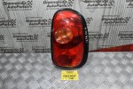 Φανάρι Πίσω Δεξιά Mini Cooper/Countryman 2010-2019 9811762-03