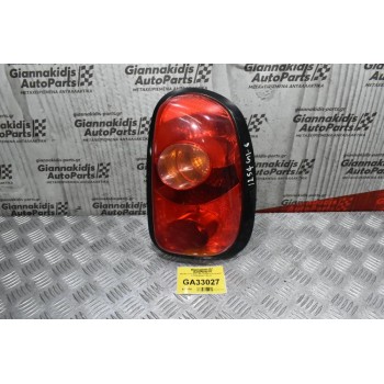 Φανάρι Πίσω Δεξιά Mini Cooper/Countryman 2010-2019 9811762-03