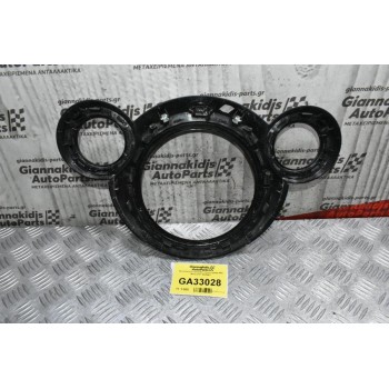 Κονσόλα Κεντρική Mini Countryman R60 2010-2017 9810001