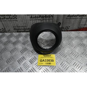 Πλαστικό Ταμπλού Αριστερό Mini Countryman R60 2010-2017 9810003-05