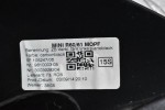 Πλαστικό Ταμπλού Αριστερό Mini Countryman R60 2010-2017 9810003-05
