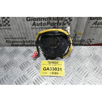 Σερπαντίνα Αερόσακου Τιμονιού Mitsubishi L200 Κ74 1997-2005