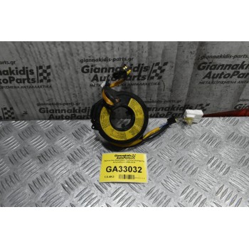 Σερπαντίνα Αερόσακου Τιμονιού Ssangyong Actyon/Kyron 2006-2014