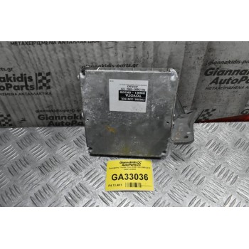 Εγκέφαλος Toyota Hilux KUN 1KD 2005-2012 89661-0KD20