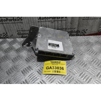 Εγκέφαλος Toyota Hilux KUN 1KD 2005-2012 89661-0KD20