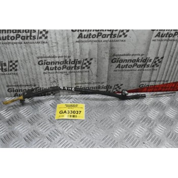 Δείκτης Λαδιού Hyundai Santa Fe 2.2 D4EB 2005-2010