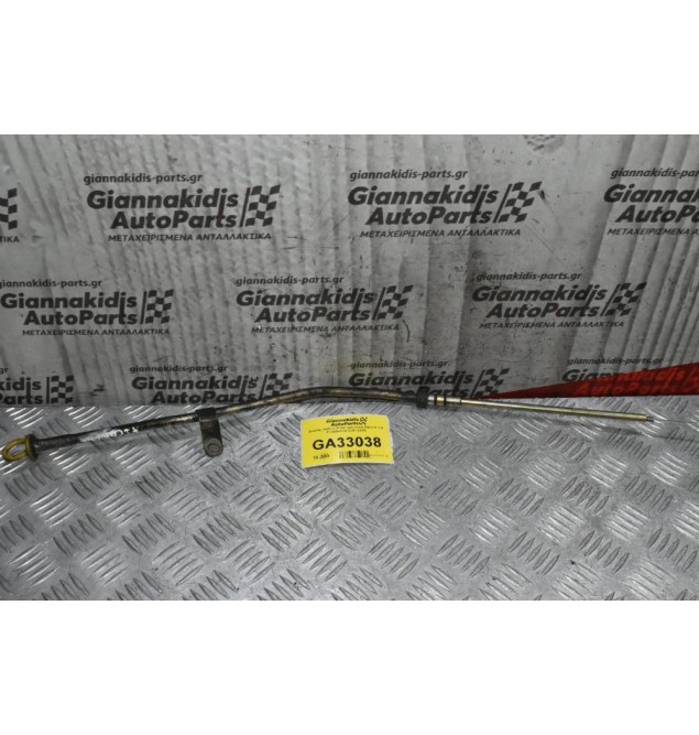 Δείκτης Λαδιού Κινητήρα Iveco Daily III 3.0 F1CE0481A 2001-2010