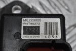 Πλακέτα Αμαξώματος-Σασι Mitsubishi Canter Fuso 2005-2014 ME223025 (Φαρδύ)