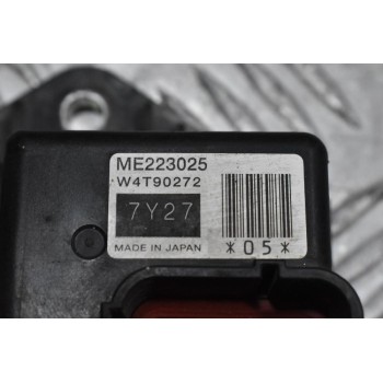 Πλακέτα Αμαξώματος-Σασι Mitsubishi Canter Fuso 2005-2014 ME223025 (Φαρδύ)