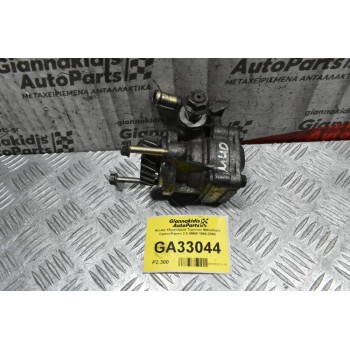 Αντλία Υδραυλικού Τιμονιού Mitsubishi Canter/Pajero 2.8 4M40 1990-2000