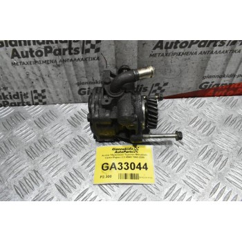 Αντλία Υδραυλικού Τιμονιού Mitsubishi Canter/Pajero 2.8 4M40 1990-2000