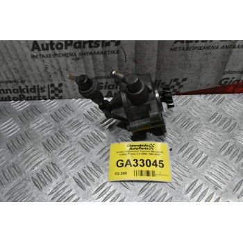 Αντλία Υδραυλικού Τιμονιού Mitsubishi Canter/Pajero 2.8 4M40 1990-2000