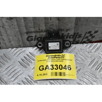 Αισθητήρας Mitsubishi L200 KB4/Outlander 2006-2014 8651A059