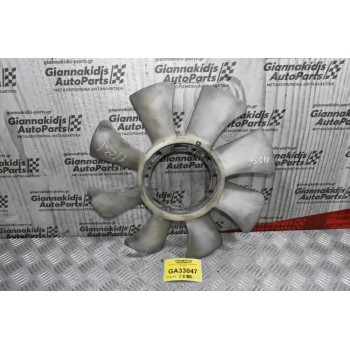 Φτερωτή Mitsubishi L200 2.5 4D56 K74 1997-2005