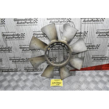 Φτερωτή Mitsubishi L200 2.5 4D56 K74 1997-2005