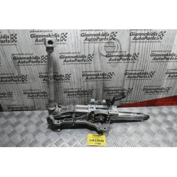 Κολώνα Τιμονιου Mercedes-Benz A-Class W246 2012-2018 A2464602416Q06 13347005661 A2464602416