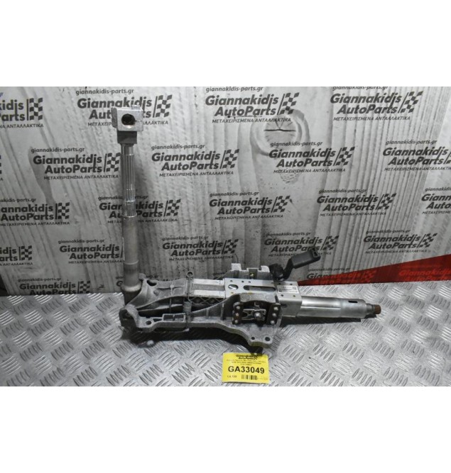 Κολώνα Τιμονιου Mercedes-Benz A-Class W246 2012-2018 A2464602416Q06 13347005661 A2464602416