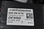 Μοτέρ Καλοριφέρ Mercedes-Benz A-Class W246 2012-2018 2469064300