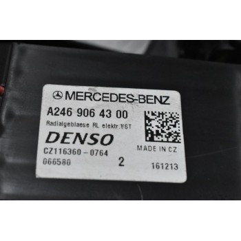 Μοτέρ Καλοριφέρ Mercedes-Benz A-Class W246 2012-2018 2469064300