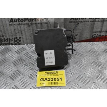 Μονάδα ABS ESP Mercedes-Benz A-Class W246 2012-2018 0094316612 A0094316612