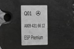 Μονάδα ABS ESP Mercedes-Benz A-Class W246 2012-2018 0094316612 A0094316612