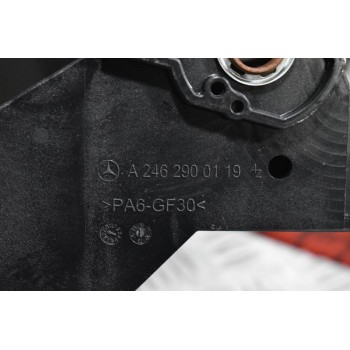 Πενταλ Φρένου Mercedes-Benz A-Class W246 2012-2018 2462920307