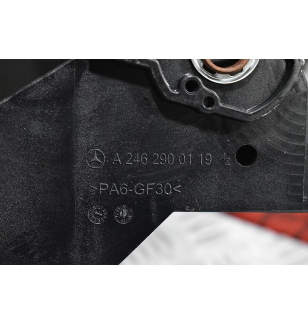 Πενταλ Φρένου Mercedes-Benz A-Class W246 2012-2018 2462920307