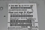 Ράδιο CD Mercedes-Benz B Class W246 2012-2018 270910 A2469001613