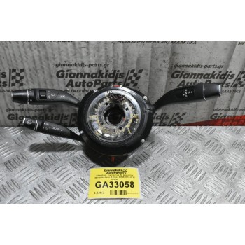 Διακόπτες Υαλοκαθαριστήρων / Φλάς / Cruise Control / Επιλογέα Ταχυτήτων Mercedes-Benz W246 W176 X156 C117 2012-2018 414246