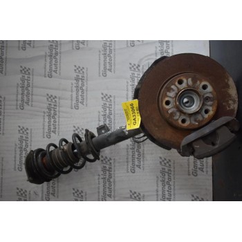 Ακραξονιο Κομπλε Αρ. Mini Countryman 2.0 N47C20A 2010-2017 31219808399