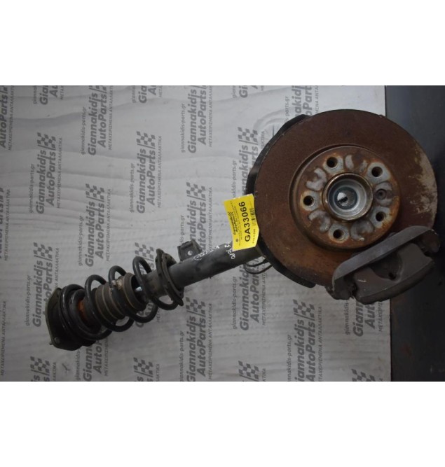 Ακραξονιο Κομπλε Αρ. Mini Countryman 2.0 N47C20A 2010-2017 31219808399