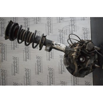 Ακραξονιο Κομπλε Αρ. Mini Countryman 2.0 N47C20A 2010-2017 31219808399