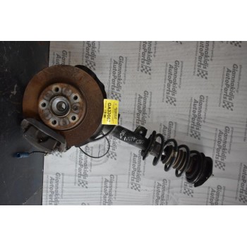 Ακραξονιο Κομπλε Δε. Mini Countryman 2.0 N47C20A 2010-2017 31219808400