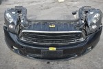 Μουρη Mini Countryman 2.0 N47C20A 2010-2017 (Προφυλακτηρας,φαναρι,μετωπη,ψυγειο)