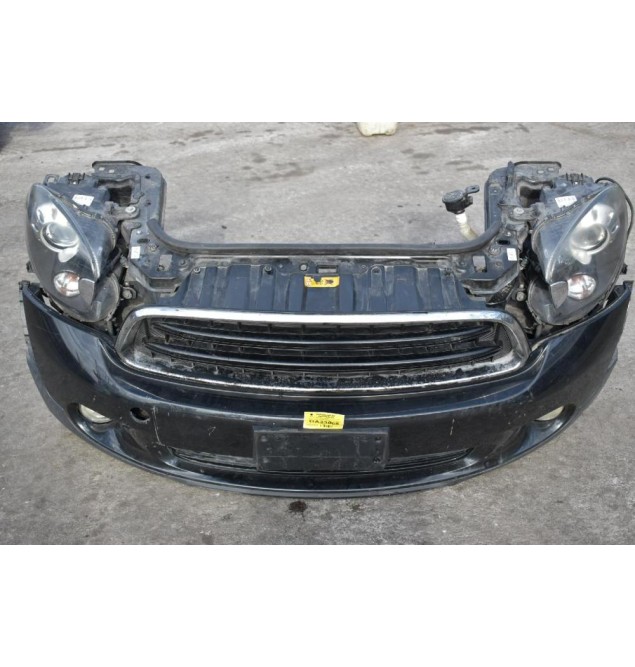 Μουρη Mini Countryman 2.0 N47C20A 2010-2017 (Προφυλακτηρας,φαναρι,μετωπη,ψυγειο)
