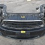 Μουρη Mini Countryman 2.0 N47C20A 2010-2017 (Προφυλακτηρας,φαναρι,μετωπη,ψυγειο)